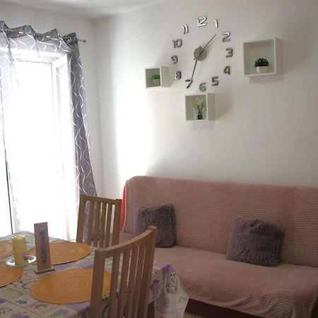 Sea View Apartment Klanice Exterior foto